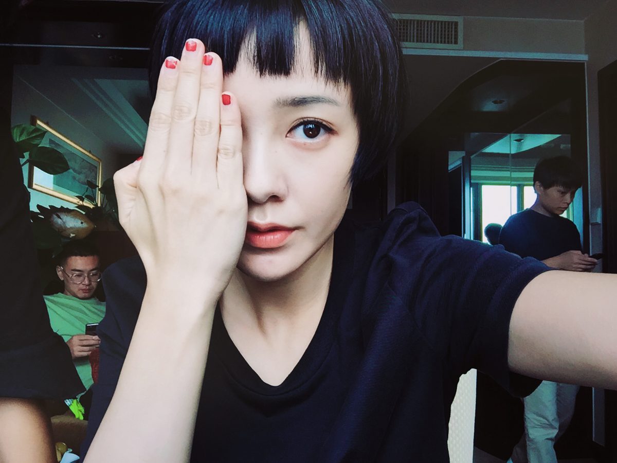 Amber Kuo HD Images/Photo Gallery Download #1733465