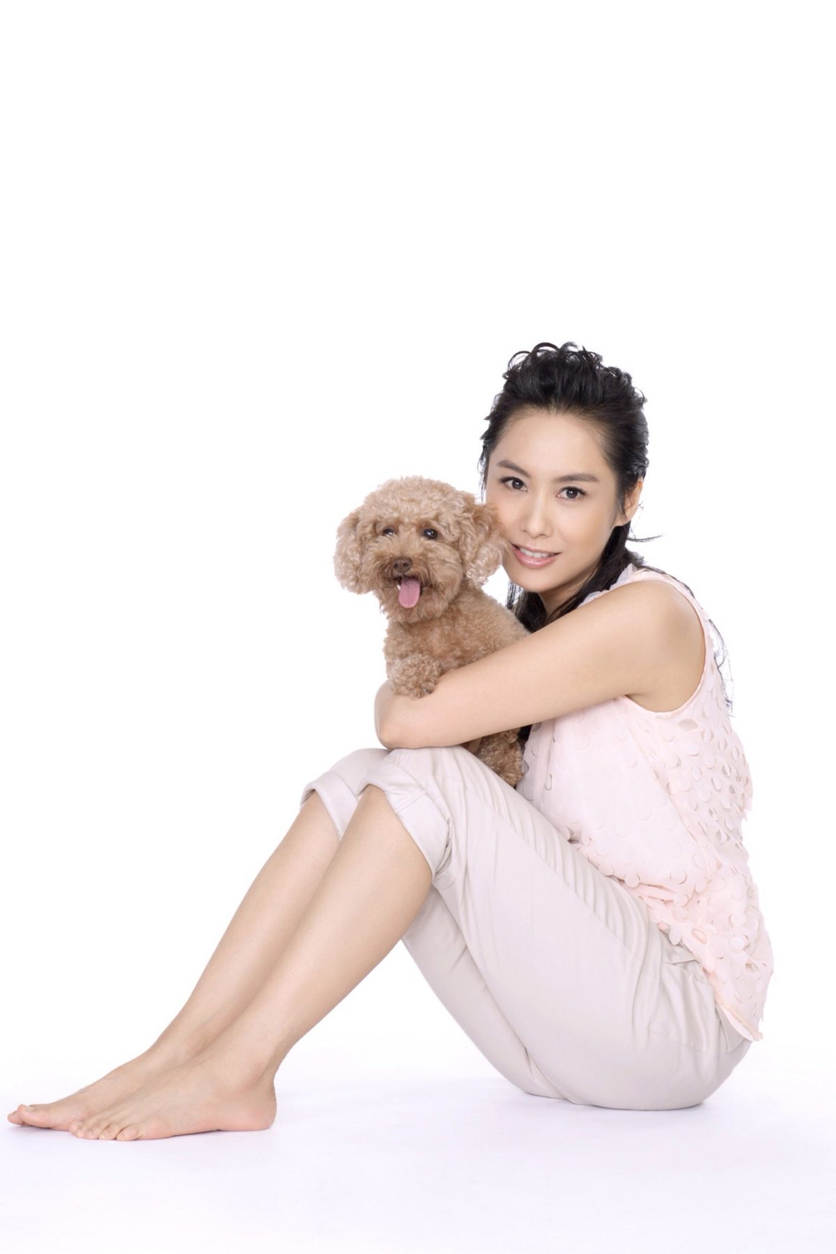 Athena Chu HD Images/Photo Gallery Download #1420368