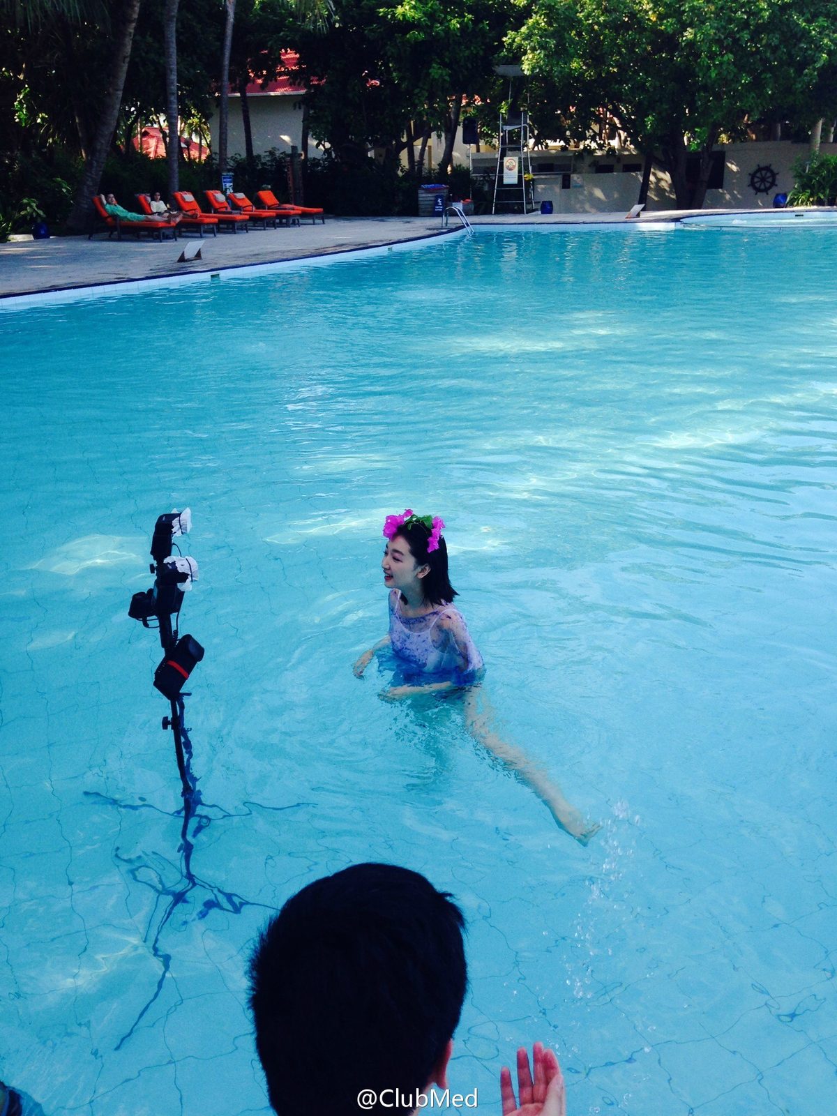 周冬雨 高清写真/照片下载 #1910470