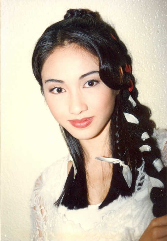 Gigi Lai HD Images/Photo Gallery Download #755534
