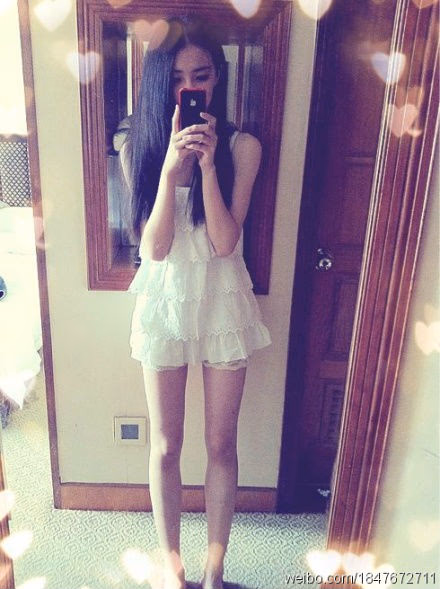 徐璐 高清写真/照片下载 #3417995