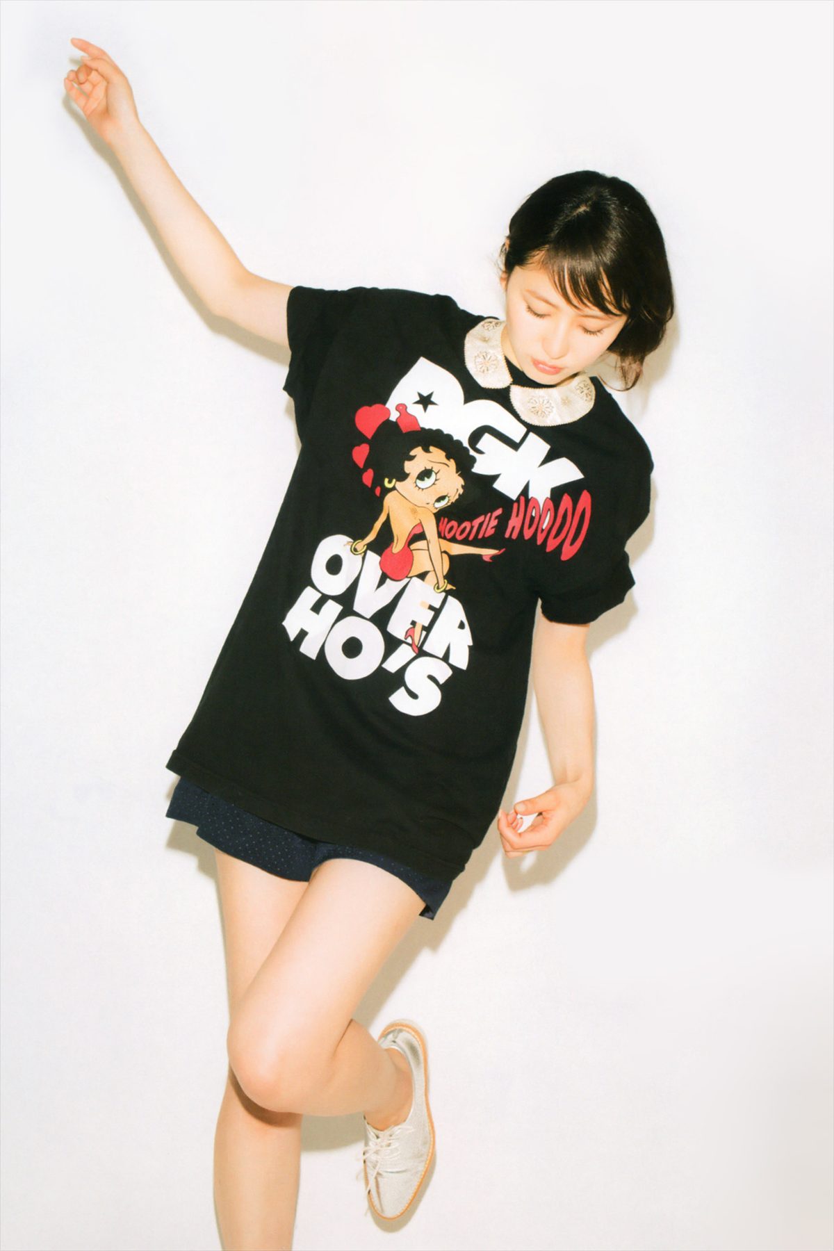 长泽雅美 高清写真/照片下载 #607509