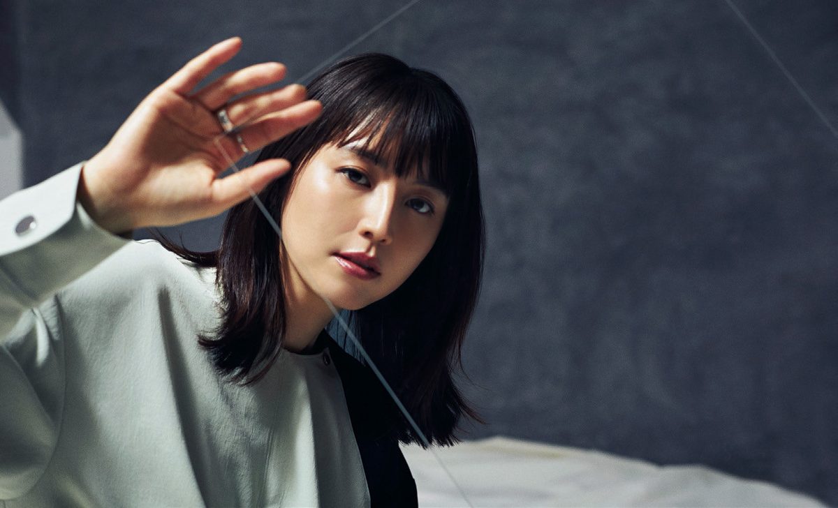 Masami Nagasawa HD Images/Photo Gallery Download #6652952