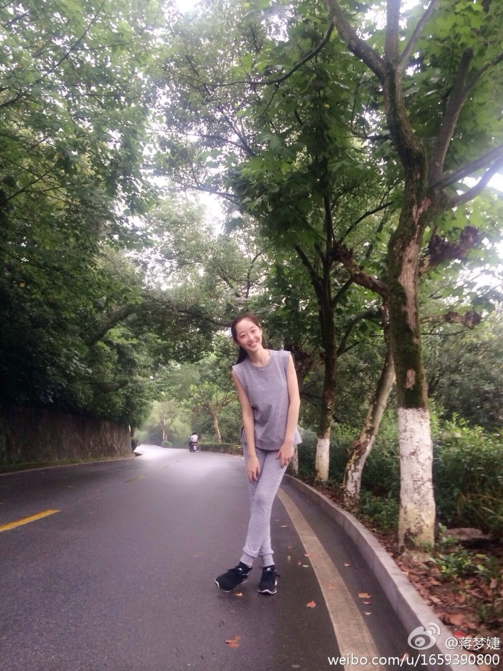 Mengjie Jiang HD Images/Photo Gallery Download #7104130