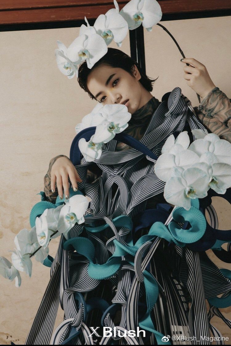 Nana Komatsu HD Images/Photo Gallery Download #6417419