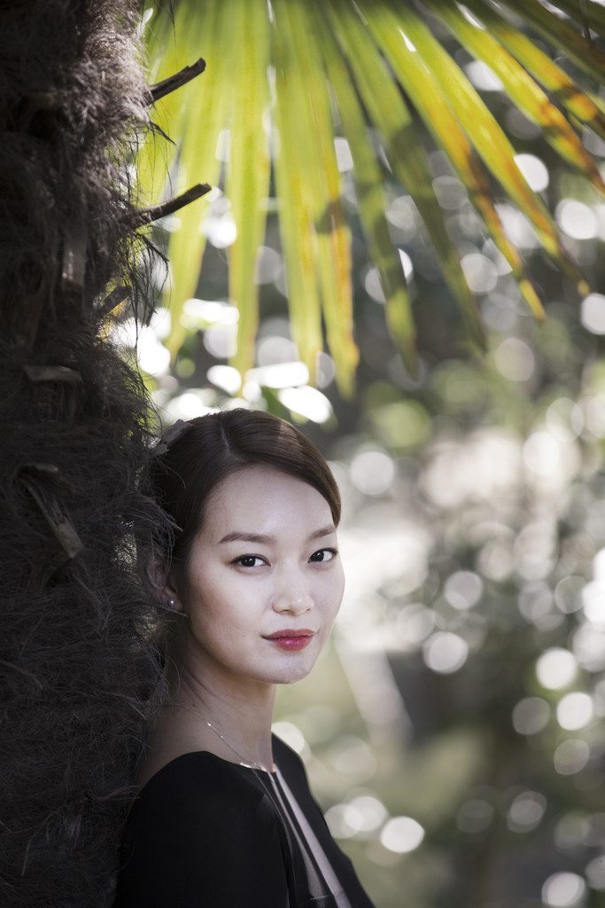 Shin Min-a HD Images/Photo Gallery Download #1667834