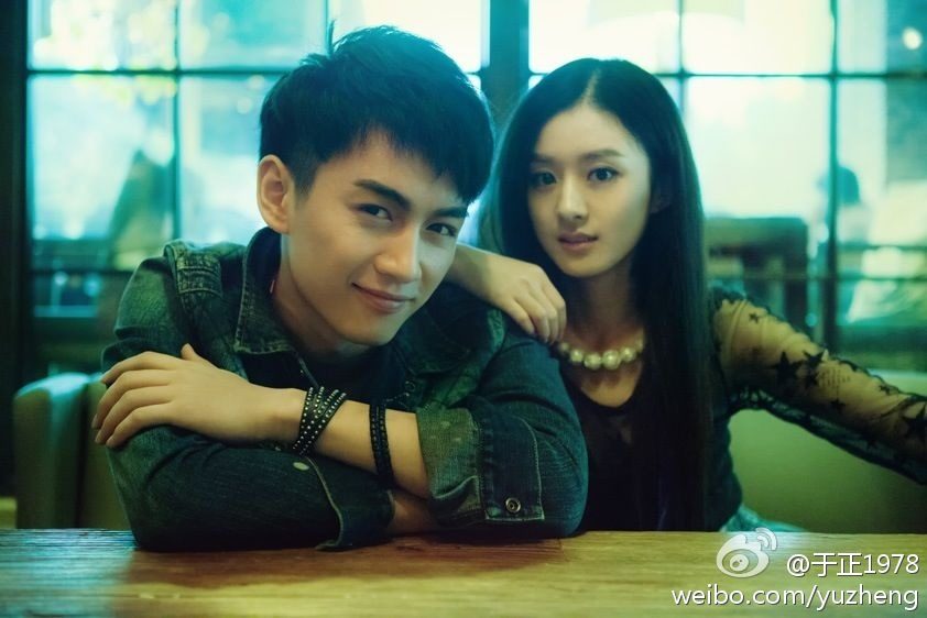 Zanilia Zhao HD Images/Photo Gallery Download #7092197