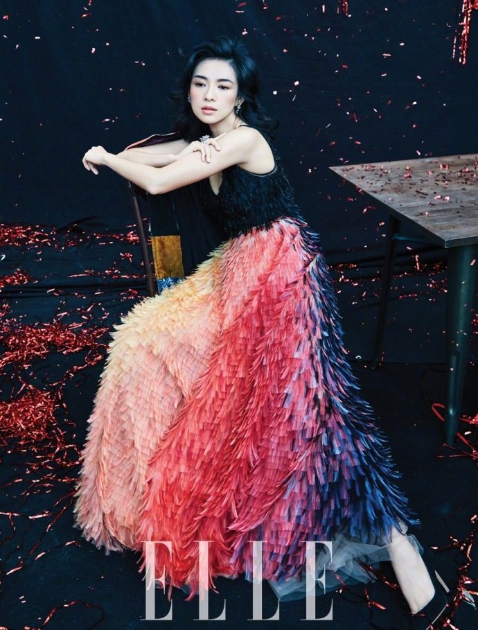 章子怡 高清写真/照片下载 #1041924