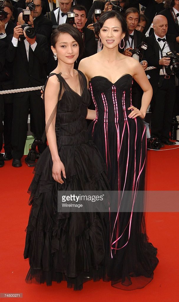 チャン・ツィイー HD画像/フォトギャラリーダウンロード #1046754