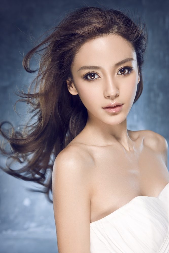 Angelababy HD Images/Photo Gallery Download #6653244