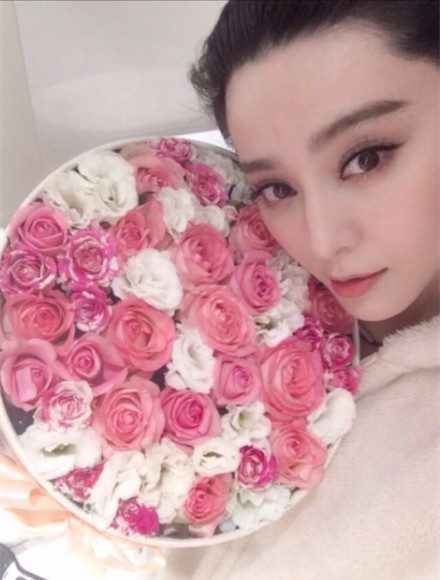 ファン・ビンビン HD画像/フォトギャラリーダウンロード #1185127