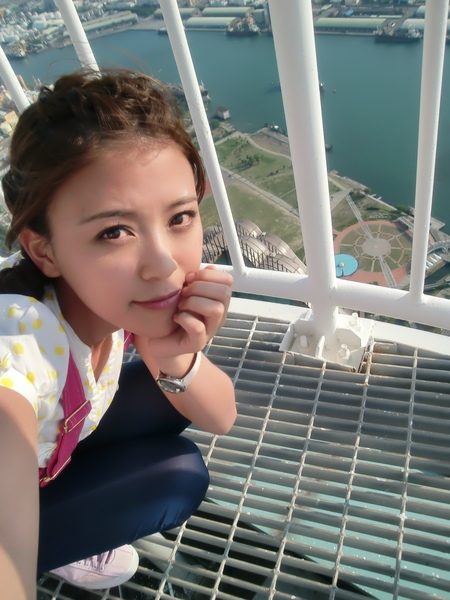 Genie Chuo HD Images/Photo Gallery Download #2046854