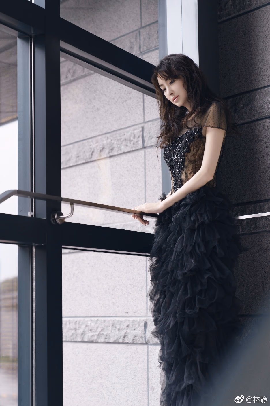 林静 高清写真/照片下载 #3347826