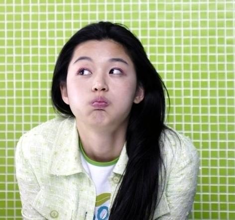 Jun Ji-hyun HD Images/Photo Gallery Download #937661