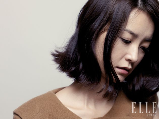 정유미 HD 이미지/사진 갤러리 다운로드 #1728927