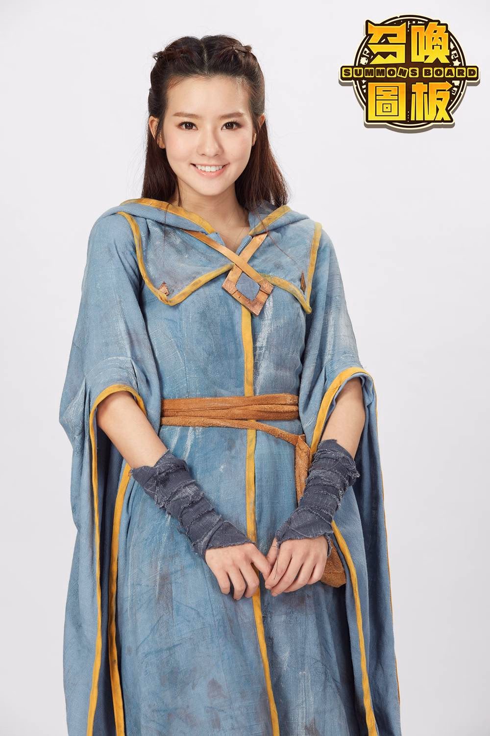 陈语安 高清写真/照片下载 #3442153