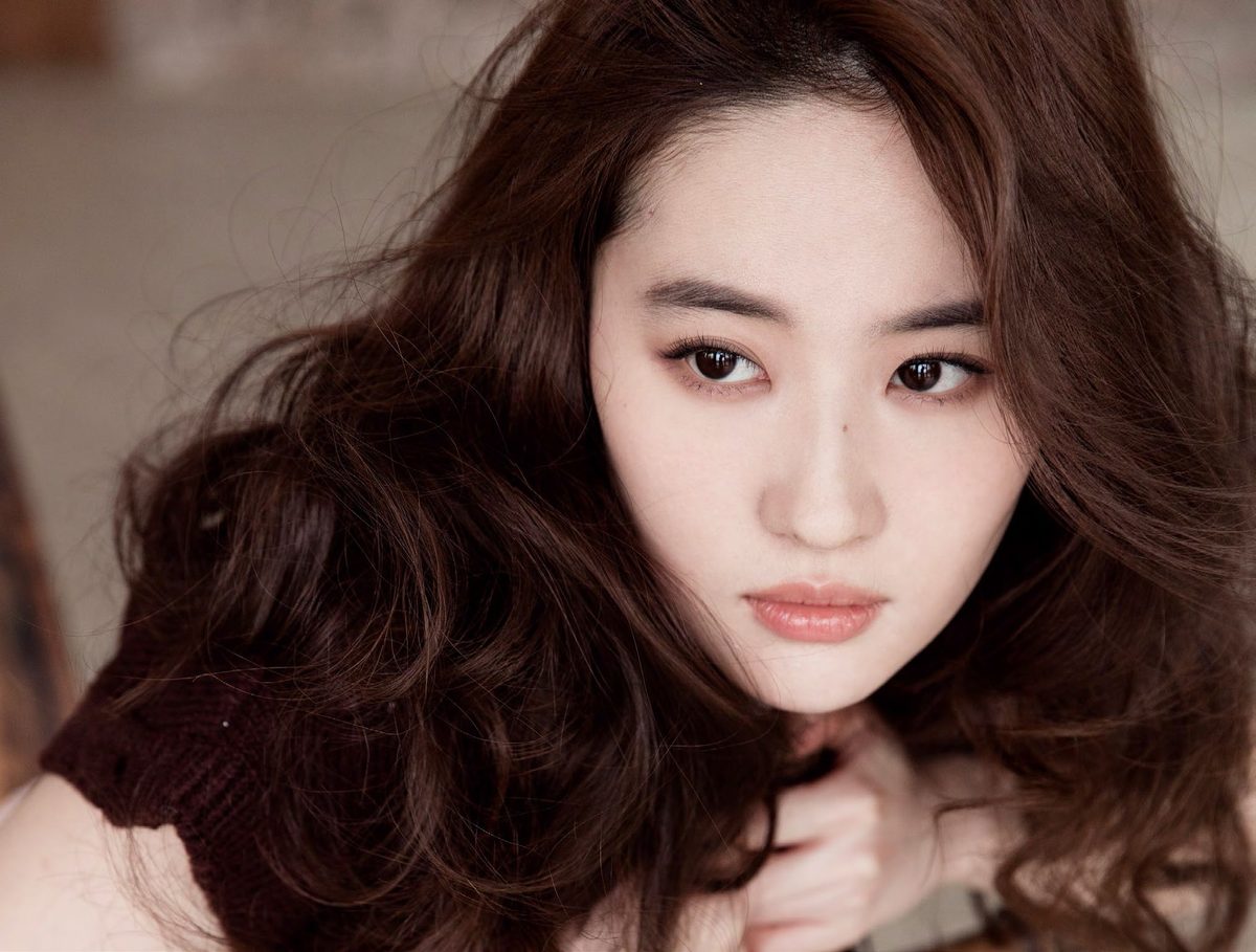 Liu Yifei HD Images/Photo Gallery Download #6670007
