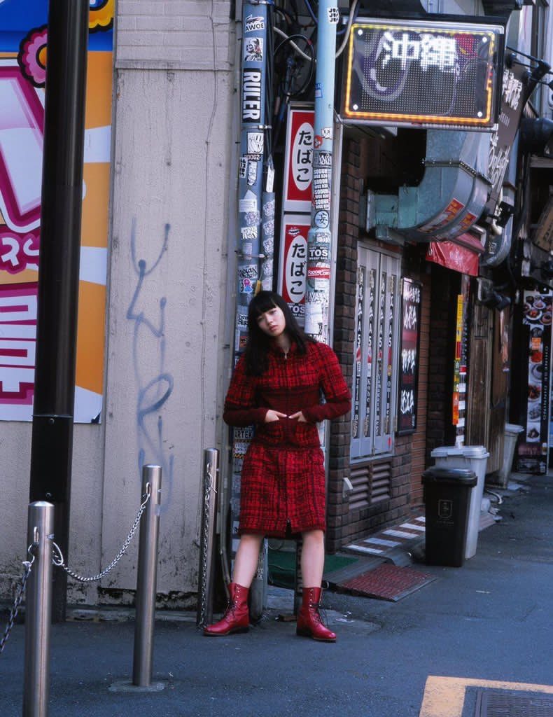 Nana Komatsu HD Images/Photo Gallery Download #4386274