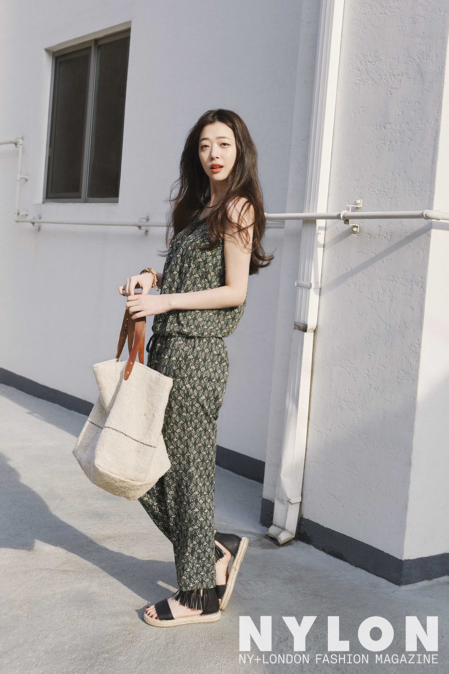 Seol-ri Choi HD Images/Photo Gallery Download #1865019