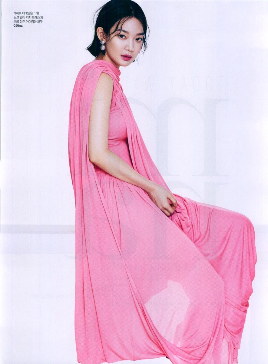 Shin Min-a HD Images/Photo Gallery Download #1668126