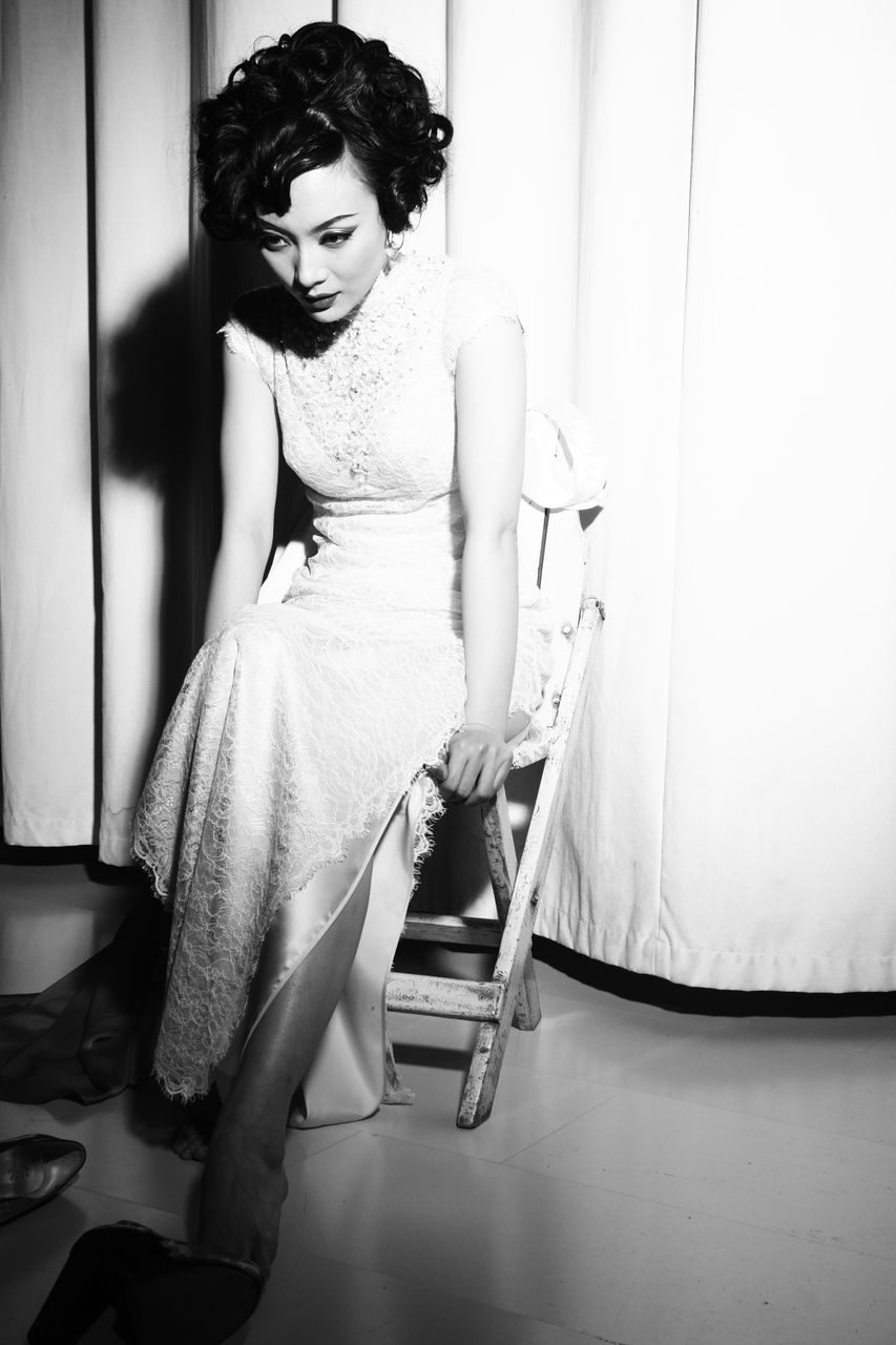 Shu Chen HD Images/Photo Gallery Download #1942583