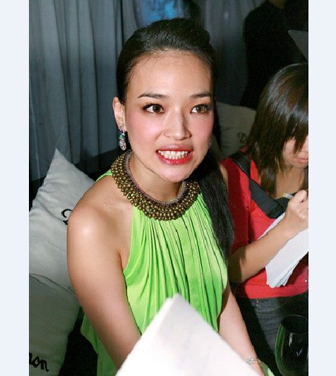 Shu Qi HD Images/Photo Gallery Download #1855075