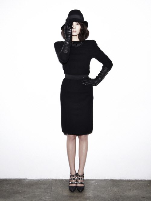 Sun-a Kim HD Images/Photo Gallery Download #1541978