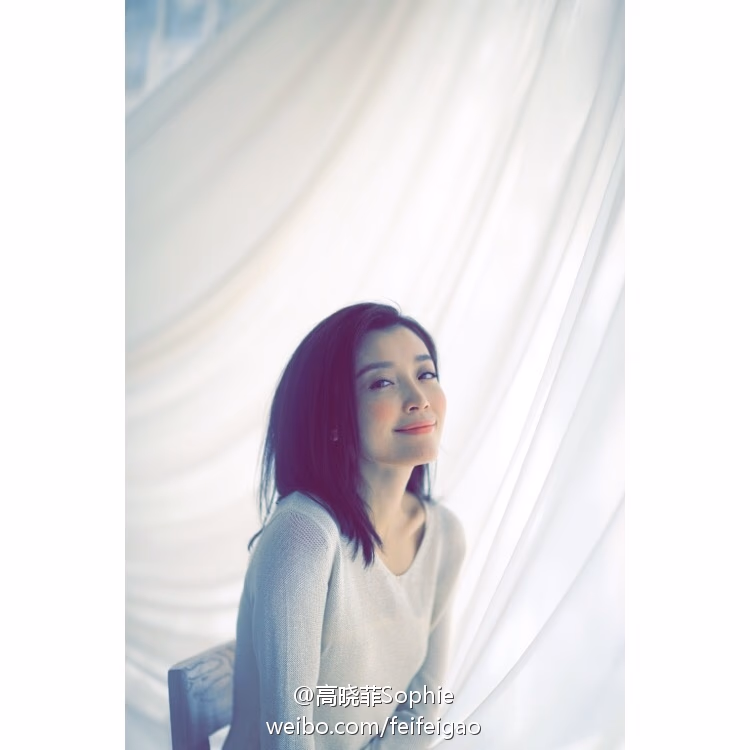 高晓菲 高清写真/照片下载 #2180105