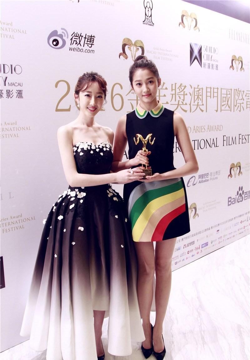 Xiaotong Guan HD Images/Photo Gallery Download #7097319
