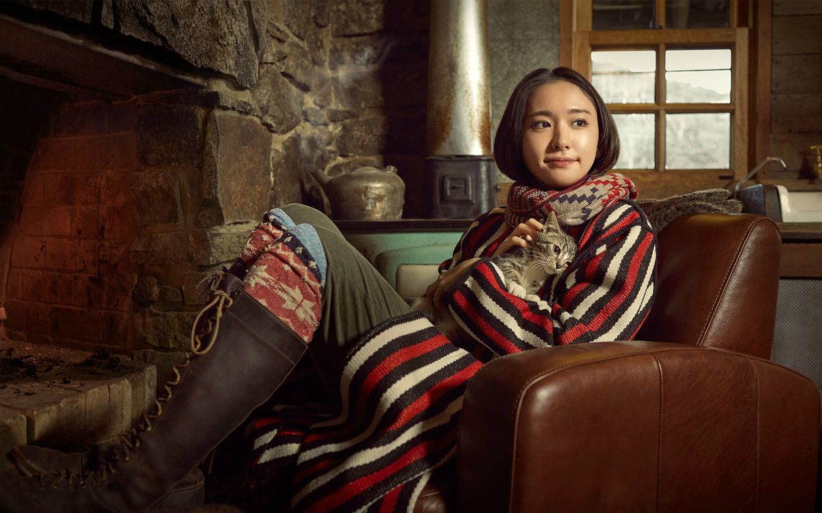 新垣结衣 高清写真/照片下载 #1721824