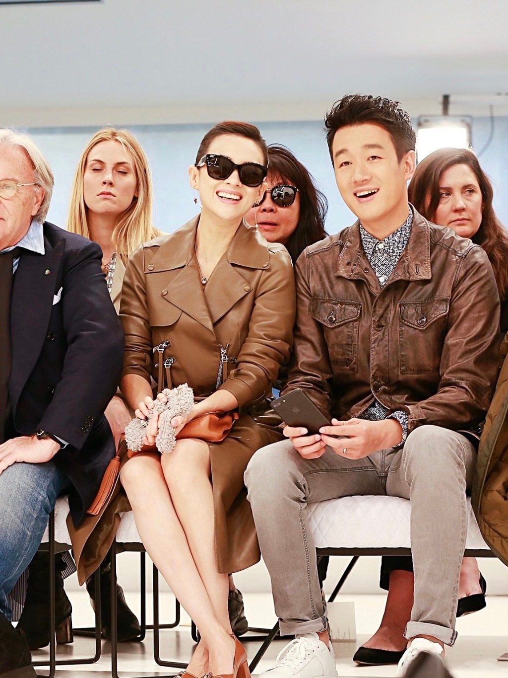 Ziyi Zhang HD Images/Photo Gallery Download #1042216