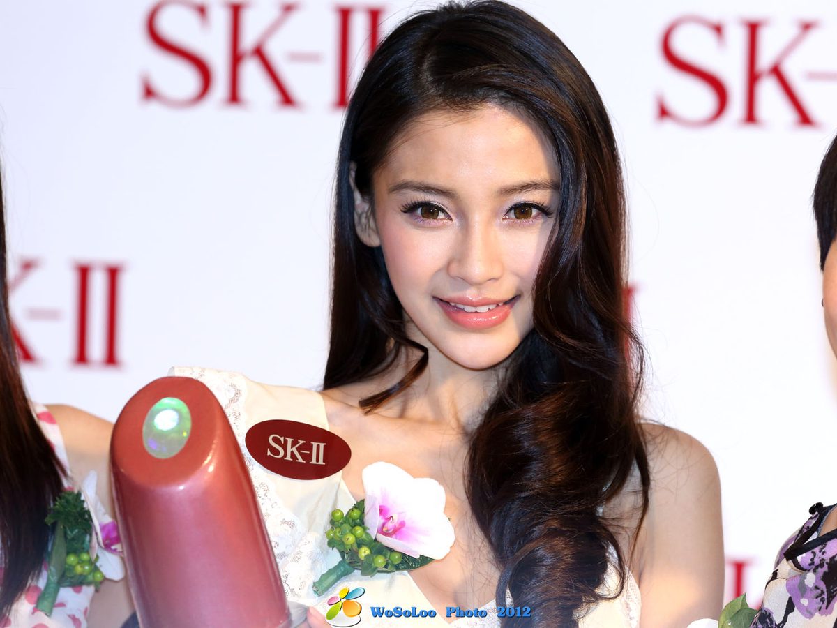 Angelababy HD Images/Photo Gallery Download #6646433