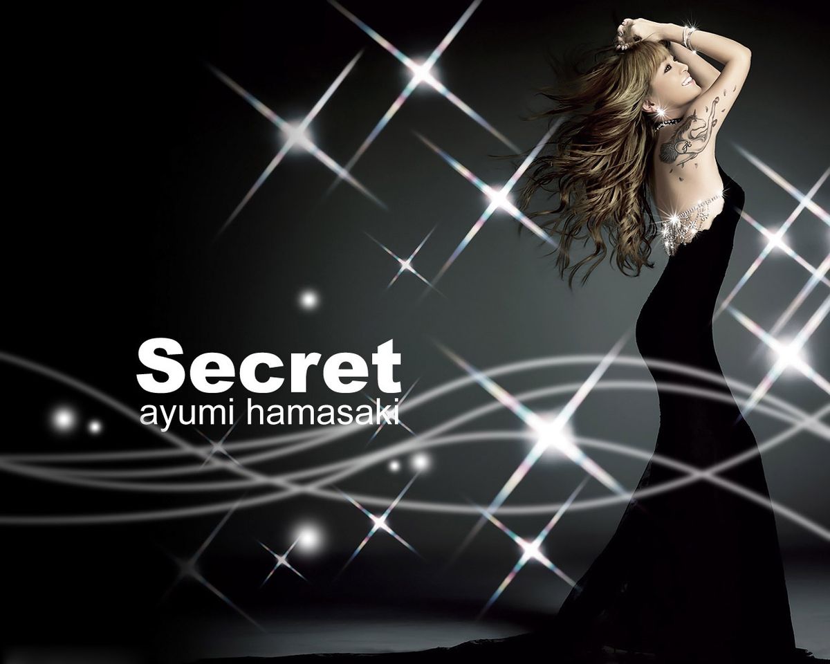 Ayumi Hamasaki HD Images/Photo Gallery Download #8859705