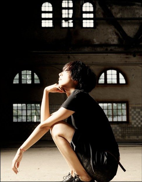 Gwei Lun-Mei HD Images/Photo Gallery Download #1656485