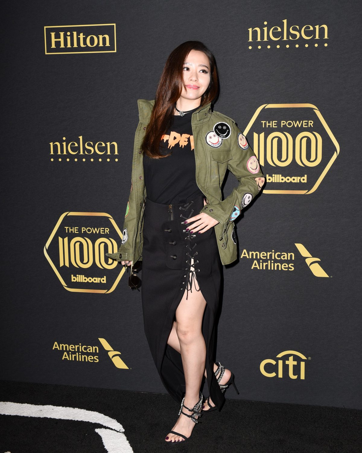 Jane Zhang HD Images/Photo Gallery Download #1920998