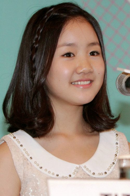 Ji-hee Jin HD画像/フォトギャラリーダウンロード #6993340