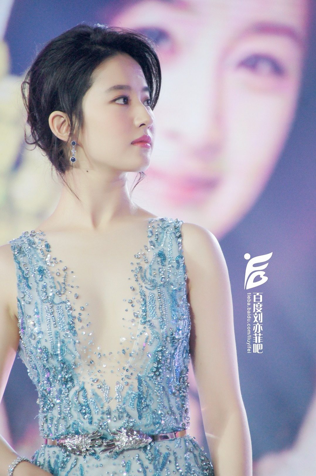 Liu Yifei HD Images/Photo Gallery Download #6670299