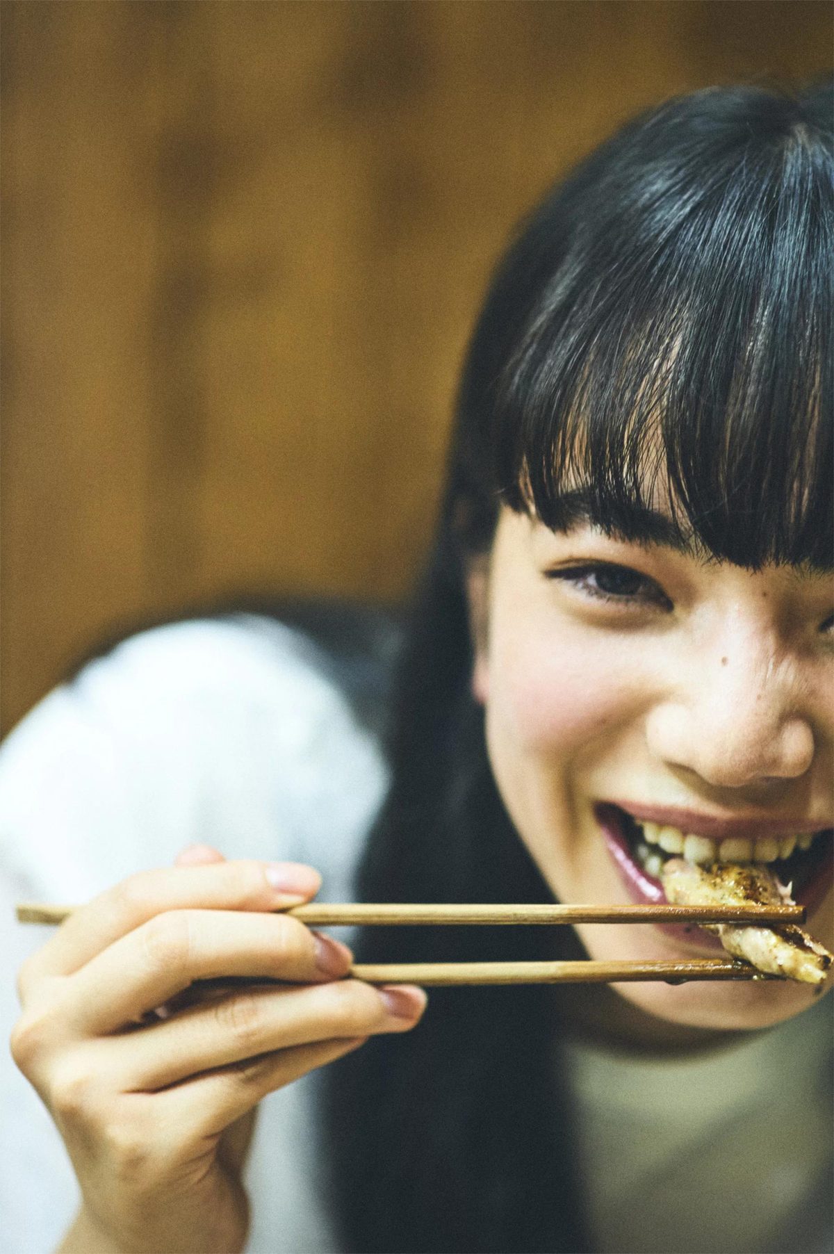 고마츠 나나 HD 이미지/사진 갤러리 다운로드 #3896748