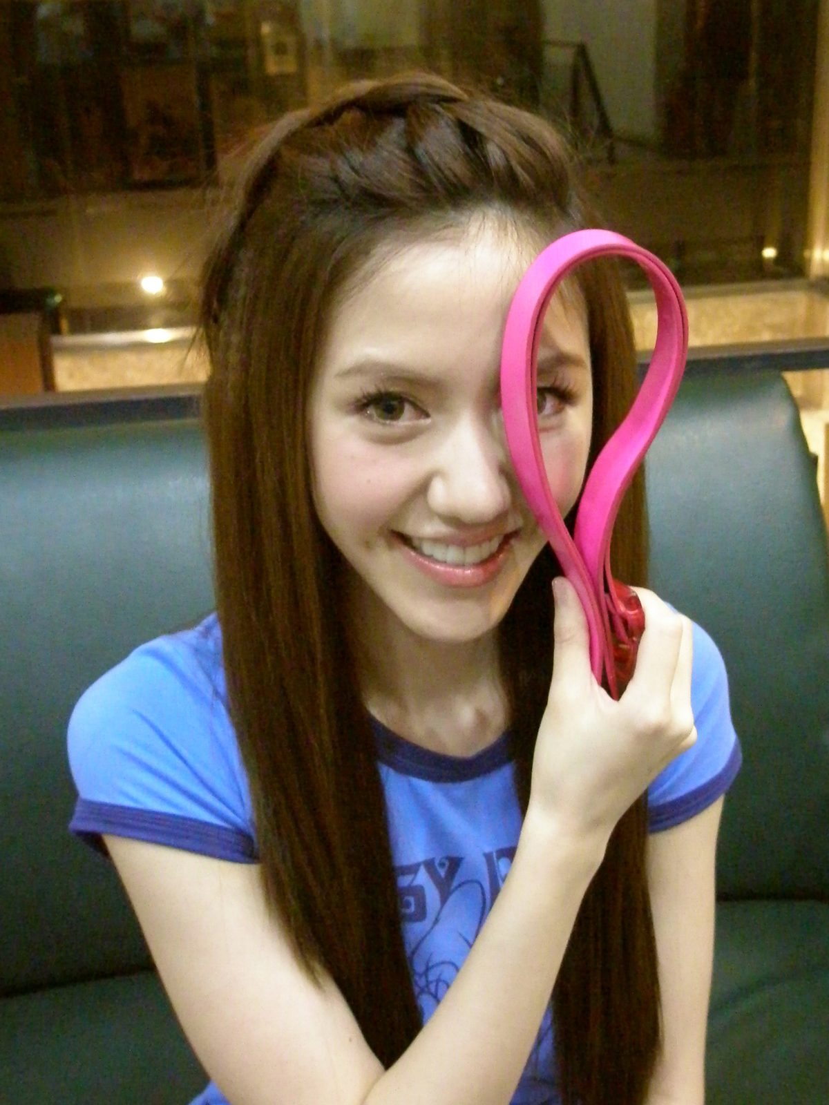 Ruby Siu Siu HD Images/Photo Gallery Download #6983396