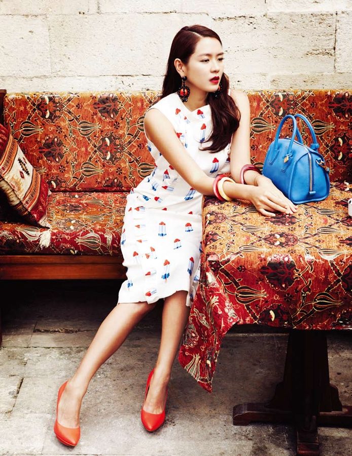 Son Ye-jin HD Images/Photo Gallery Download #1690295