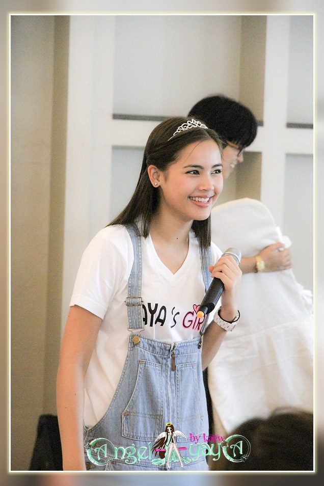 Urassaya Sperbund HD画像/フォトギャラリーダウンロード #6202358