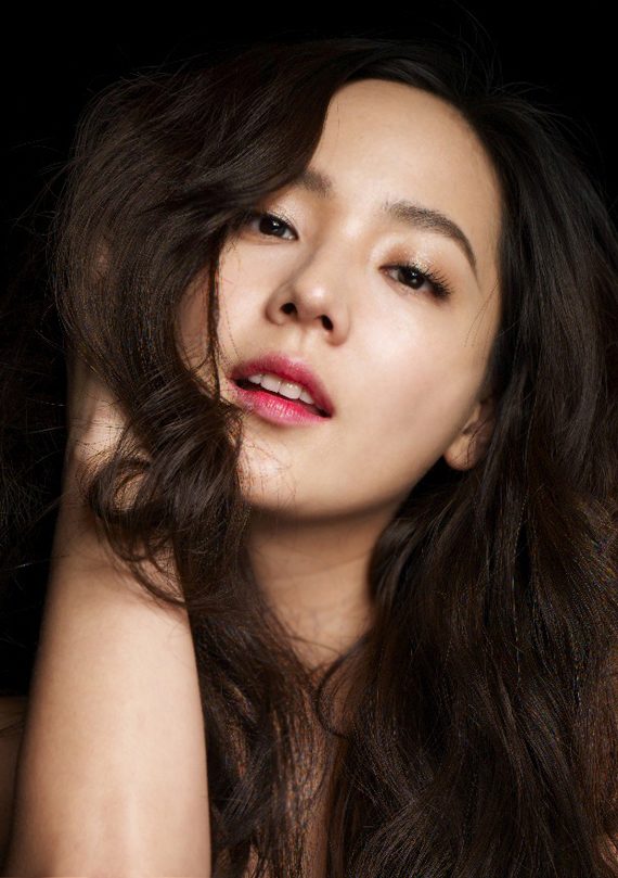 Yoo-jin HD Images/Photo Gallery Download #1624664
