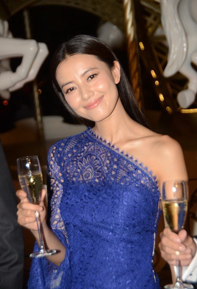 高圆圆 高清写真/照片下载 #768051