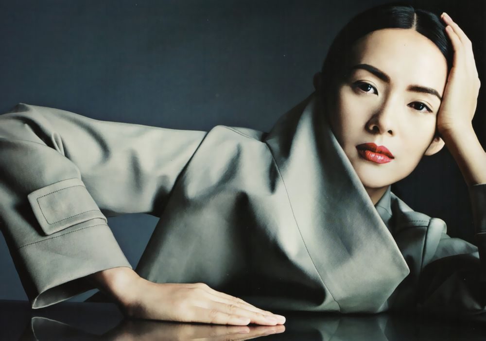 Ziyi Zhang HD Images/Photo Gallery Download #1042508