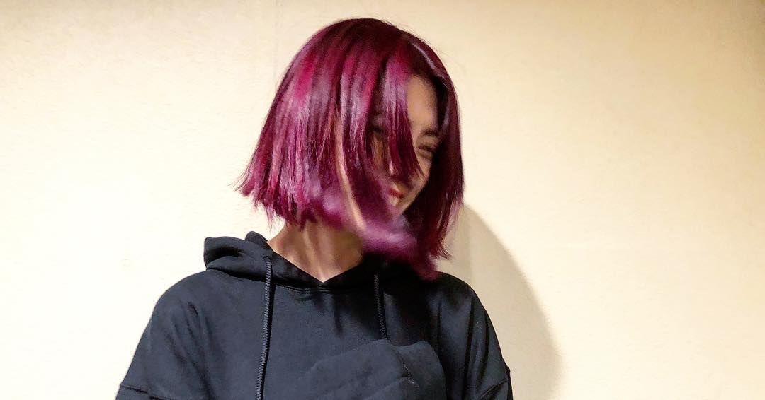 미요시 아야카 HD 이미지/사진 갤러리 다운로드 #7488564