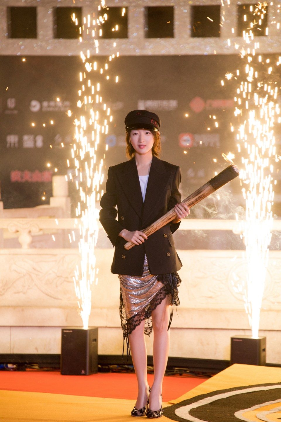Dongyu Zhou HD画像/フォトギャラリーダウンロード #1914187