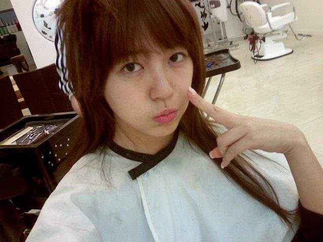 윤은혜 HD 이미지/사진 갤러리 다운로드 #1520685