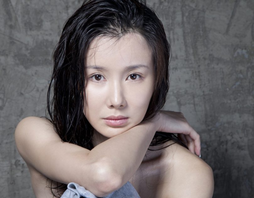 Feifei Sun HD画像/フォトギャラリーダウンロード #6961811