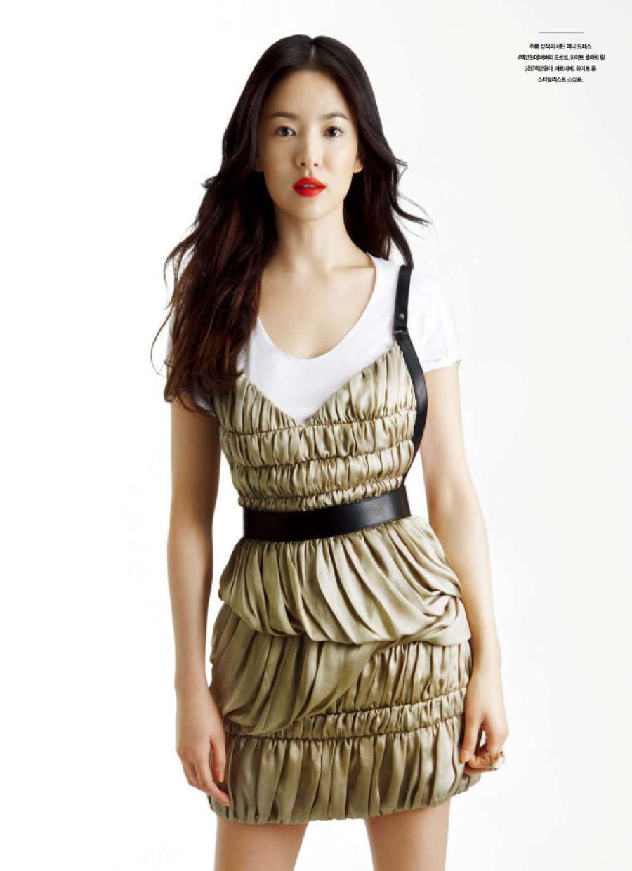Hye-kyo Song HD Images/Photo Gallery Download #1668710