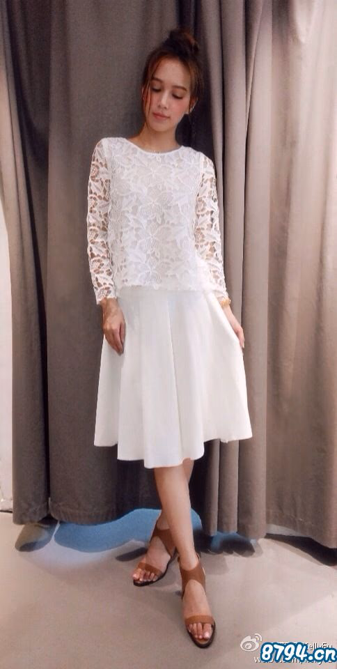 傅嘉莉 高清写真/照片下载 #3326533